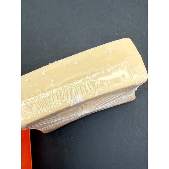 Vintage HERMES 24 FAUBOURG Perfumed Soap Collection Bain 5.2 oz In DAMAGED Box - Picture 6 of 16